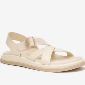 Chaco Townes Angora Sandals